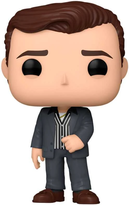 FUNKO POP! Vinilinė figūrėlė: Goodfellas - Henry Hill, 9.5 cm