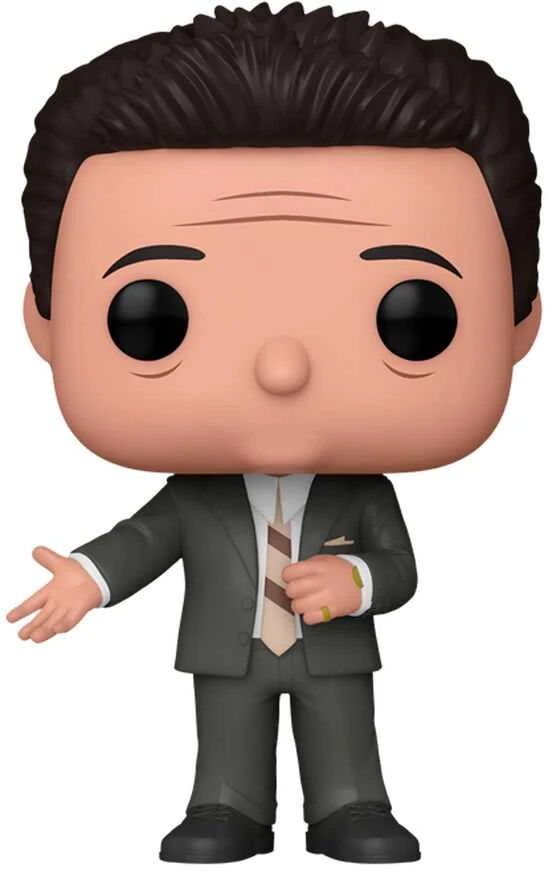 FUNKO POP! Vinilinė figūrėlė: Goodfellas - Tommy Devito, 9.5 cm