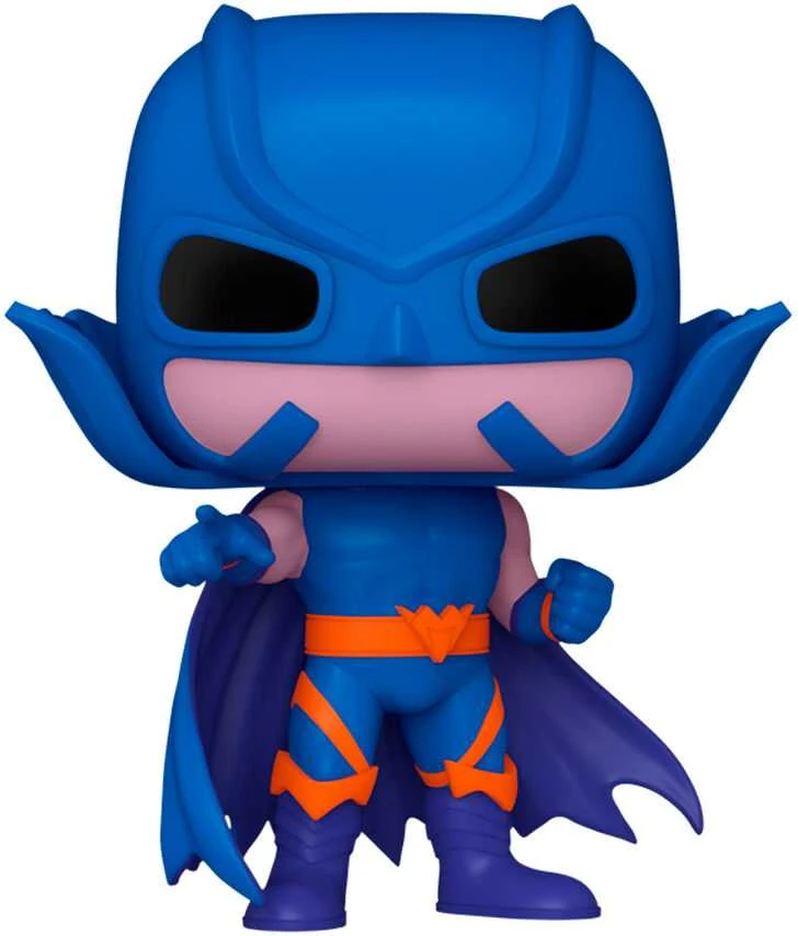 FUNKO POP! Vinilinė figūrėlė: Goosebumps - Attack of the Mutant, 9 cm