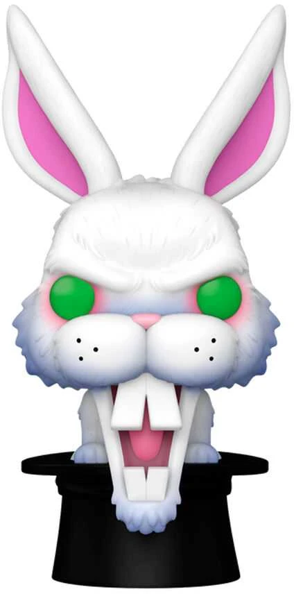FUNKO POP! Vinilinė figūrėlė: Goosebumps - Bad Hare Day, 9 cm