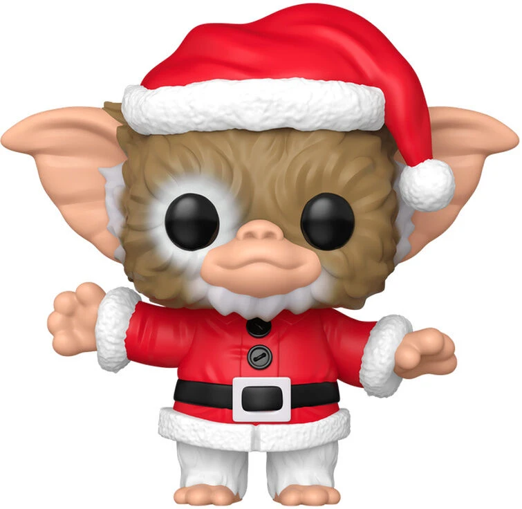 FUNKO POP! Vinilinė figūrėlė: Gremlins - Gizmo, ~9 cm