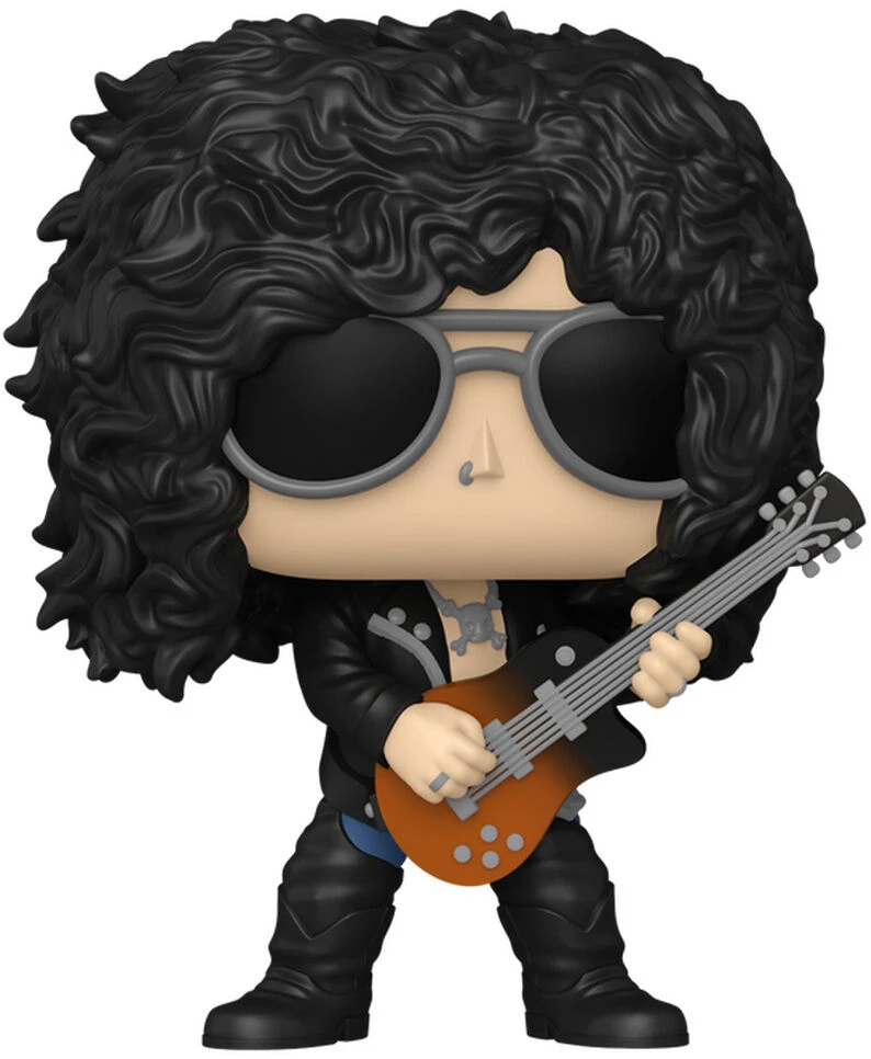 Funko POP figure Guns N Roses Slash