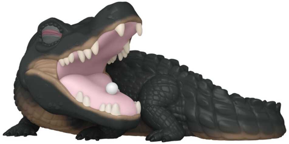 FUNKO POP! Vinilinė figūrėlė: Happy Gilmore 2 - Alligator, 9 cm