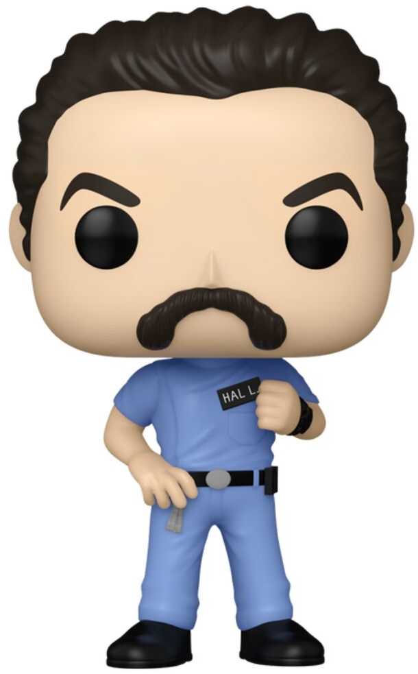 FUNKO POP! Vinilinė figūrėlė: Happy Gilmore 2 - Hal L, 9 cm