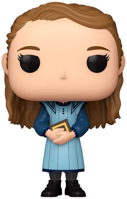 FUNKO POP! Vinilinė figūrėlė: Harry Potter - Ariana Dumbledore, ~9 cm aprašymas - Prekės nuotrauka