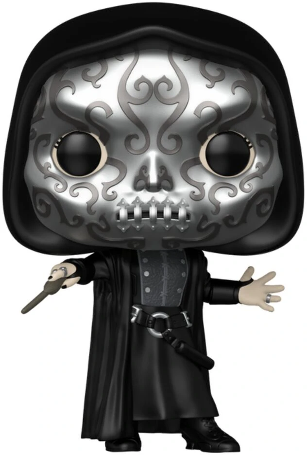 Funko POP figure Harry Potter Bellatrix Lestrange