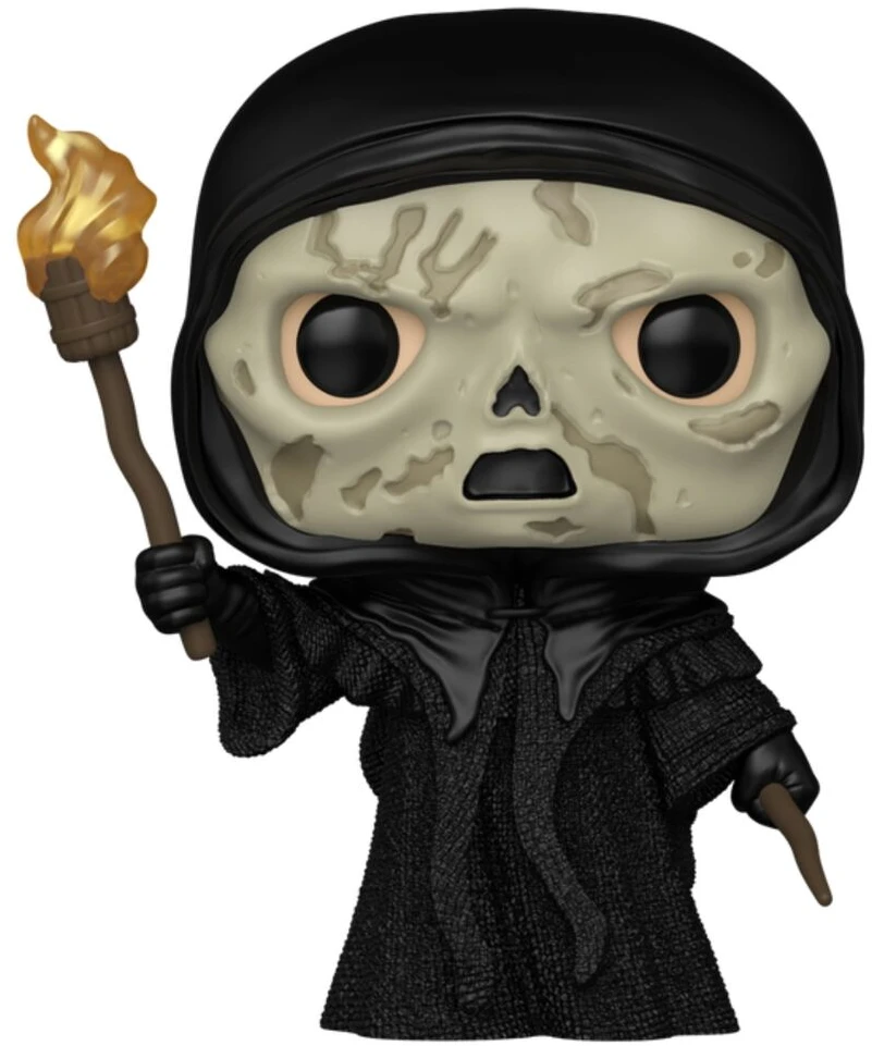 Funko POP figure Harry Potter Death Eater