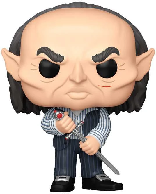 FUNKO POP! Vinilinė figūrėlė: Harry Potter - Griphook, ~9 cm aprašymas - Prekės nuotrauka