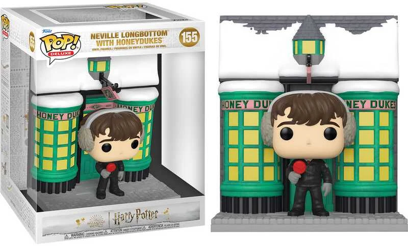 FUNKO POP! Vinilinė figūrėlė: Haris Poteris