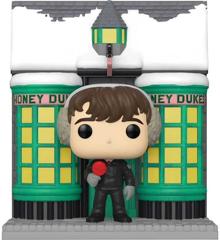 FUNKO POP! Vinilinė figūrėlė: Haris Poteris