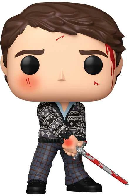 FUNKO POP! Vinilinė figūrėlė: Harry Potter - Neville Longbottom, ~9 cm aprašymas - Prekės nuotrauka