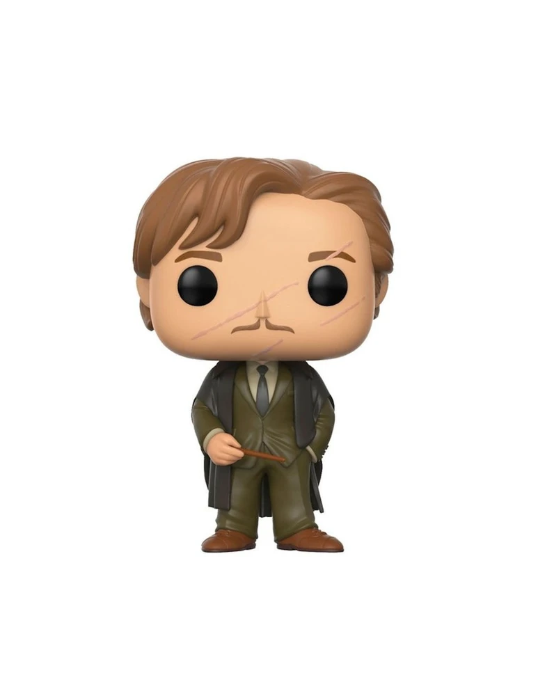 FUNKO POP! Vinilinė figūrėlė: Harry Potter - Remus Lupin, 10 cm