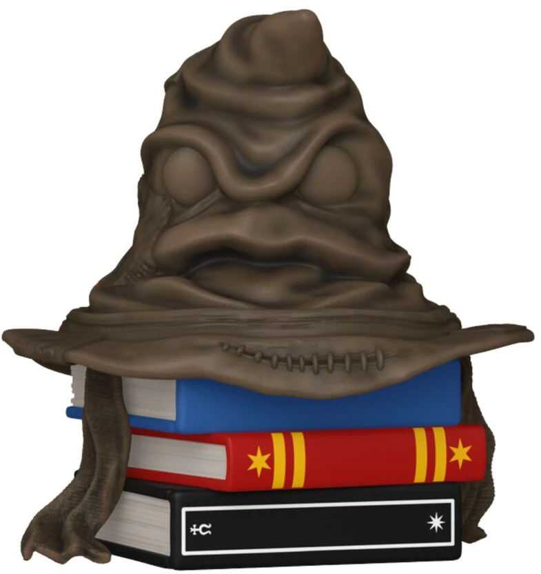 Funko POP figure Harry Potter Sorting Hat