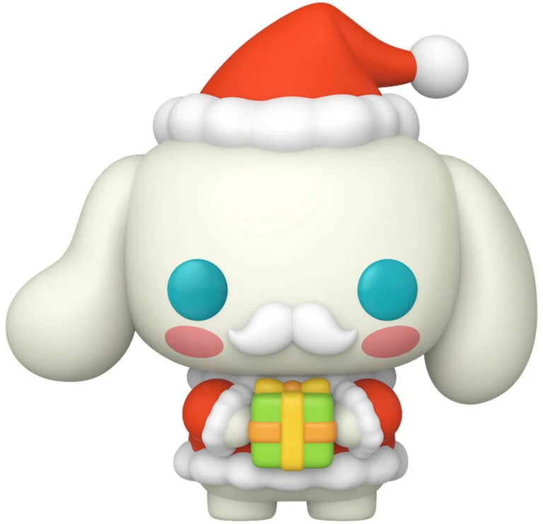 Funko POP figure Hello Kitty And Friends Cinnamoroll