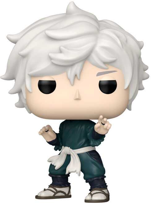 FUNKO POP! Vinilinė figūrėlė: Hells Paradise - Gabimaru, 9 cm aprašymas - Prekės nuotrauka
