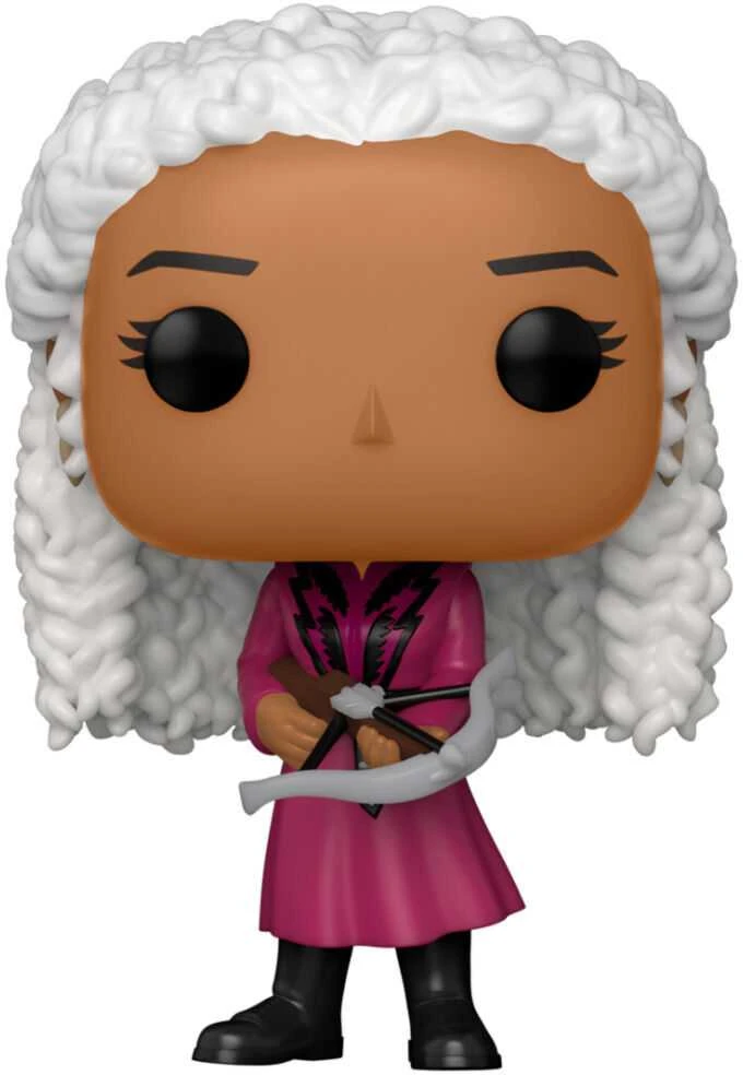 FUNKO POP! Vinilinė figūrėlė: House of The Dragon - Baela Targaryen