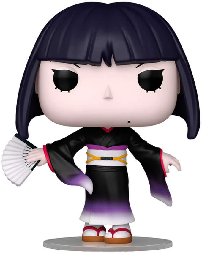 FUNKO POP! Vinilinė figūrėlė: Hunter x Hunter - Kalluto Zoldyck, 9 cm