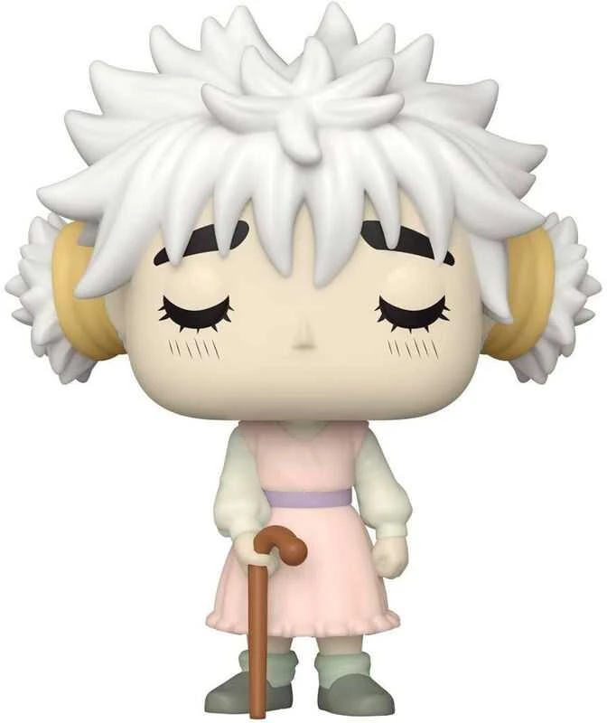 FUNKO POP! Vinilinė figūrėlė: Hunter x Hunter - Komugi, 9 cm