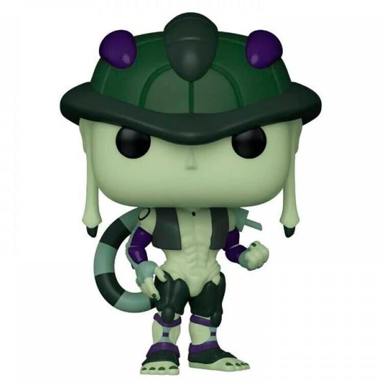 FUNKO POP! Vinilinė figūrėlė: Hunter x Hunter - Meruem, 9 cm