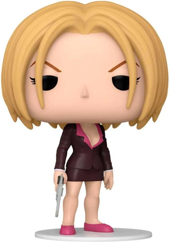 FUNKO POP! Vinilinė figūrėlė: Hunter x Hunter - Pakunoda, 9 cm