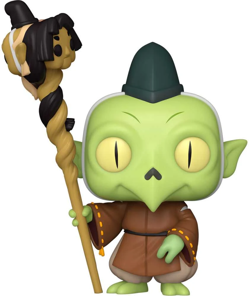 FUNKO POP! Vinilinė figūrėlė: Inuyasha - Jaken, 9 cm