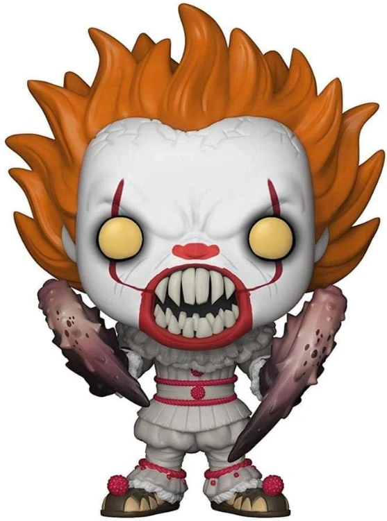 FUNKO POP! Vinilinė figūrėlė: IT - Pennywise