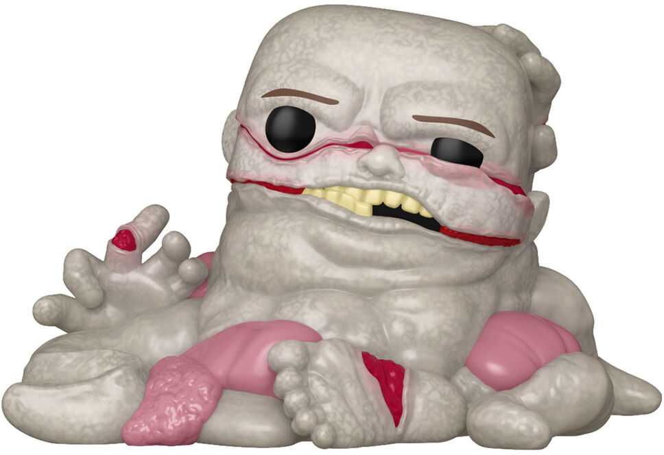 FUNKO POP! Vinilinė figūrėlė: IT Welcome To Derry - Pickle Dad, ~9 cm aprašymas - Prekės nuotrauka