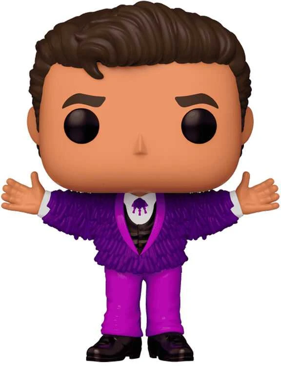 FUNKO POP! Vinilinė figūrėlė: Juan Gabriel, 9.5 cm