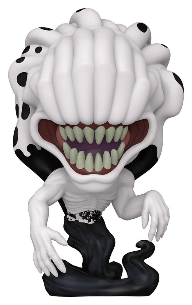 FUNKO POP! Vinilinė figūrėlė: Jujutsu Kaisen - Rika, 9 cm