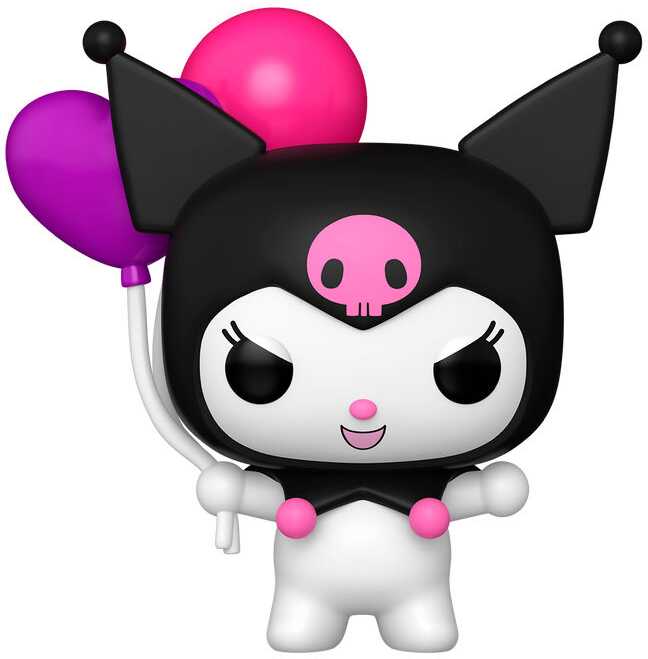 FUNKO POP! Vinilinė figūrėlė: Kuromi, ~9 cm