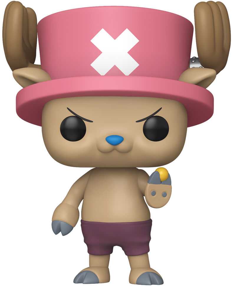 FUNKO POP! Vinilinė figūrėlė: One Piece - Tony Tony Chopper, 25 cm