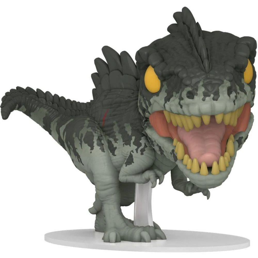 FUNKO POP! Vinilinė figūrėlė: Jurassic World - Giganotosaurus, 10 cm
