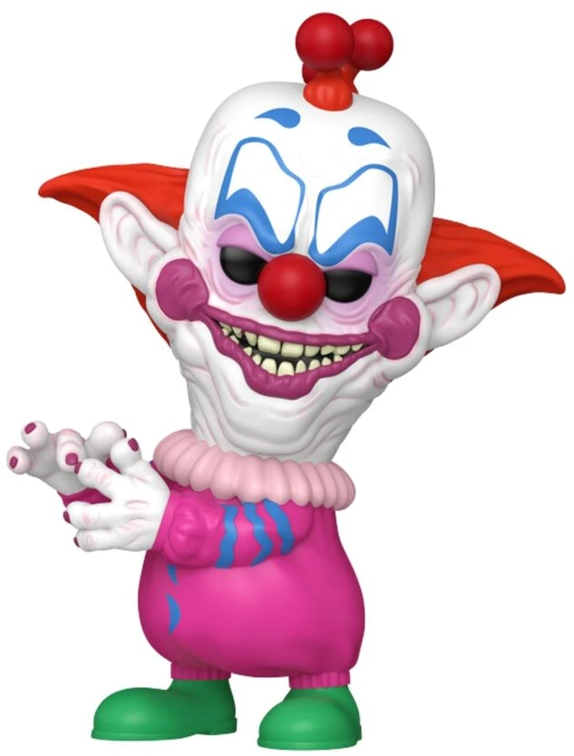 Funko POP figure Killer Klowns Slim