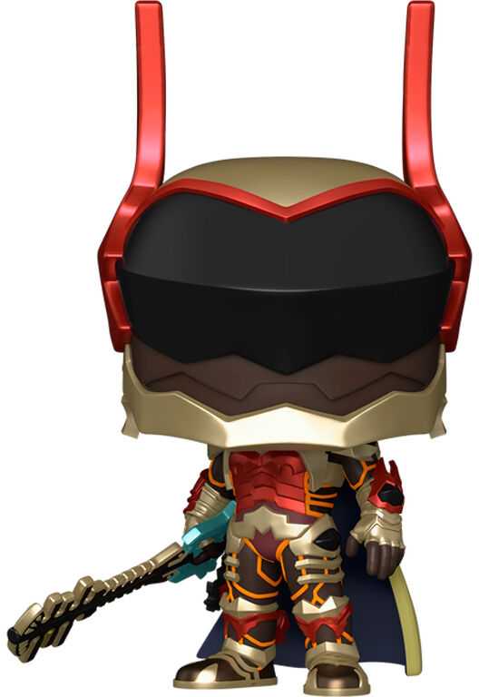 FUNKO POP! Vinilinė figūrėlė: Kingdom Hearts - Lingering Will, 9 cm aprašymas - Prekės nuotrauka
