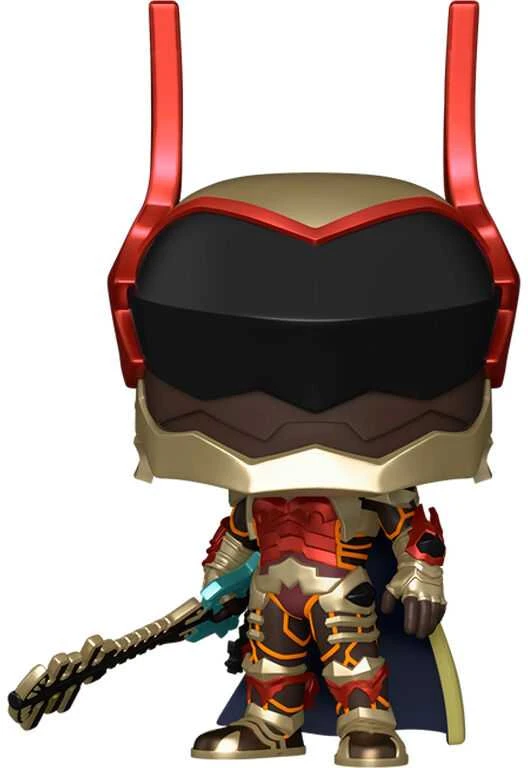 FUNKO POP! Vinilinė figūrėlė: Kingdom Hearts - Lingering Will, 9 cm aprašymas - Prekės nuotrauka