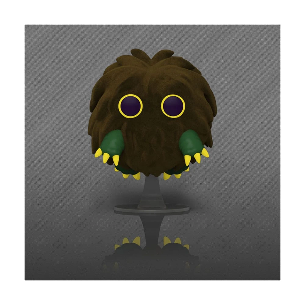 FUNKO POP! Vinilinė figūrėlė: Yu-Gi-Oh - Kuriboh, 9 cm
