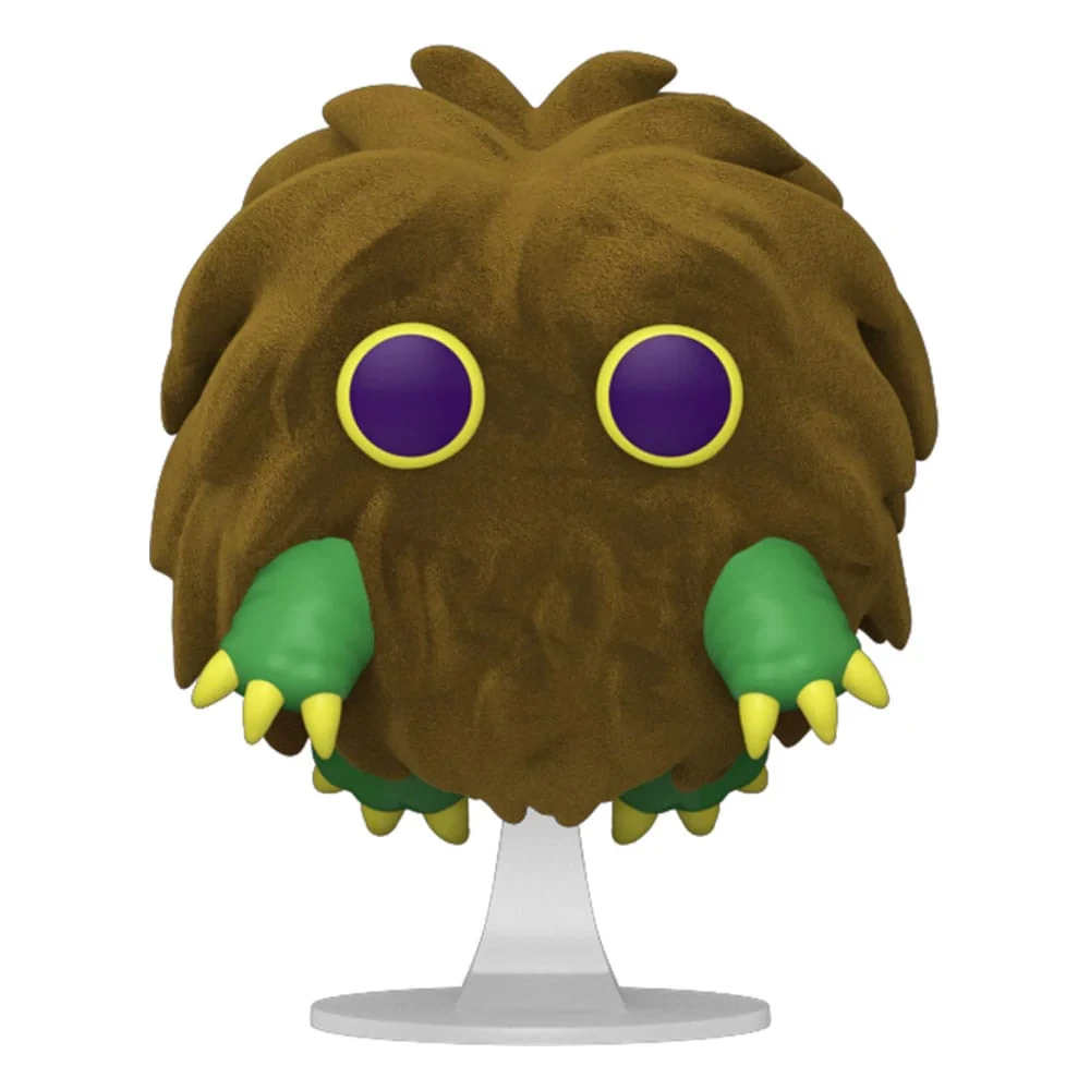 FUNKO POP! Vinilinė figūrėlė: Yu-Gi-Oh - Kuriboh, 9 cm aprašymas - Prekės nuotrauka
