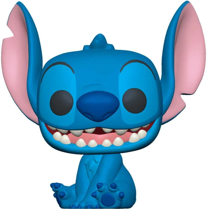 FUNKO POP! Vinilinė figūrėlė: Disney - Stičas