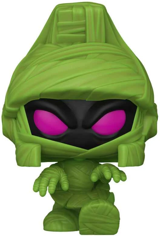 FUNKO POP! Vinilinė figūrėlė: Looney Tunes - Marvin The Martian