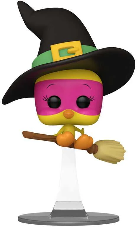FUNKO POP! Vinilinė figūrėlė: Looney Tunes - Tweety