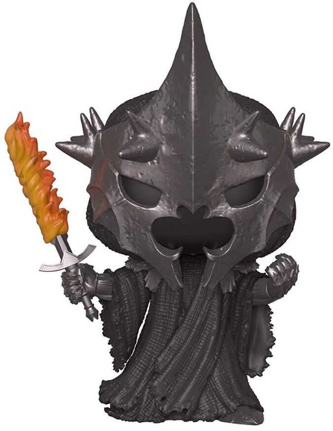 Funko POP figure Lord of the Rings Witch King