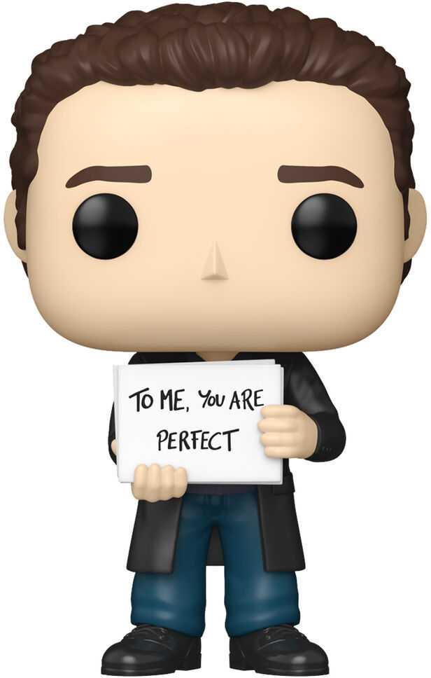 FUNKO POP! Vinilinė figūrėlė: Love Actually - Mark, 9 cm aprašymas - Prekės nuotrauka