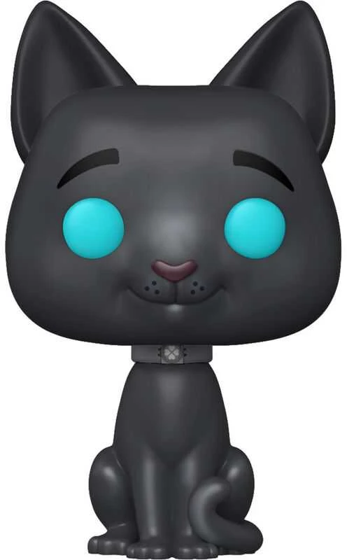 FUNKO POP! Vinilinė figūrėlė: Luck - Bob, 9 cm aprašymas - Prekės nuotrauka