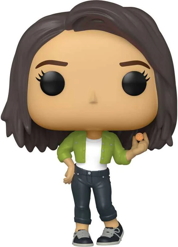 Funko POP figure Luck Sam Greenfield