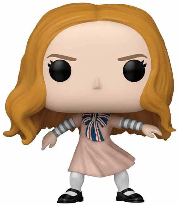 FUNKO POP! Vinilinė figūrėlė: M3gan, 9 cm aprašymas - Prekės nuotrauka