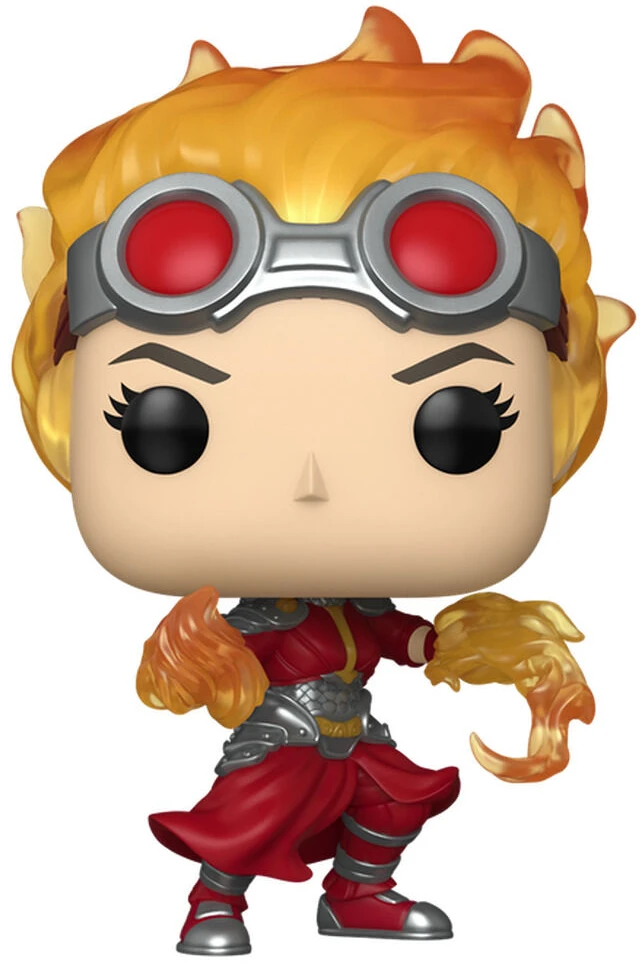 Dėlionė Funko POP figure Magic The Gathering Chandra