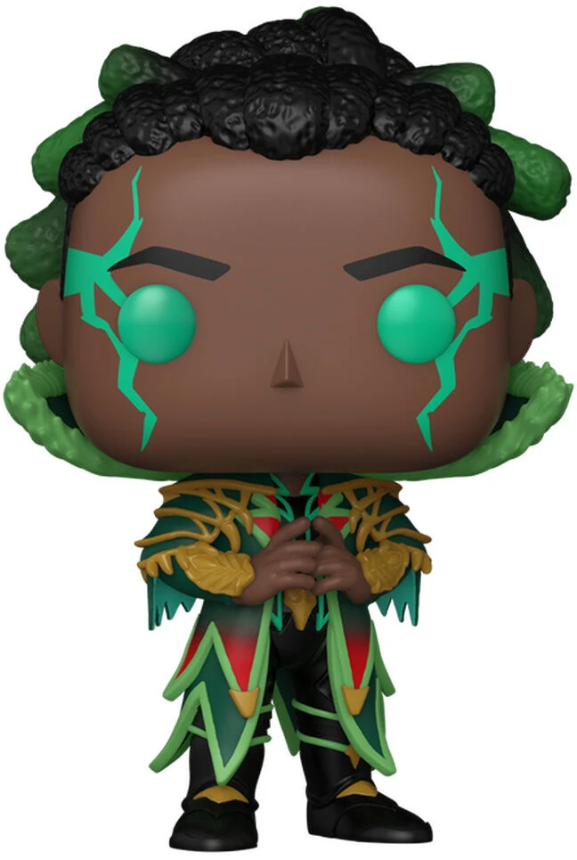 Dėlionė Funko POP figure Magic The Gathering Dellian Fel