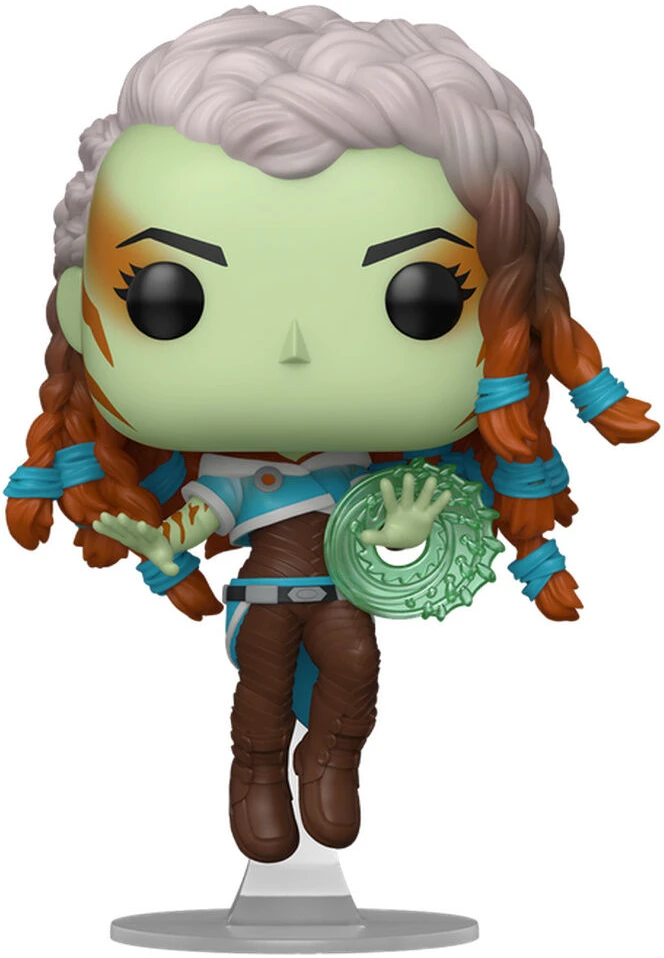 Dėlionė Funko POP figure Magic The Gathering Tam