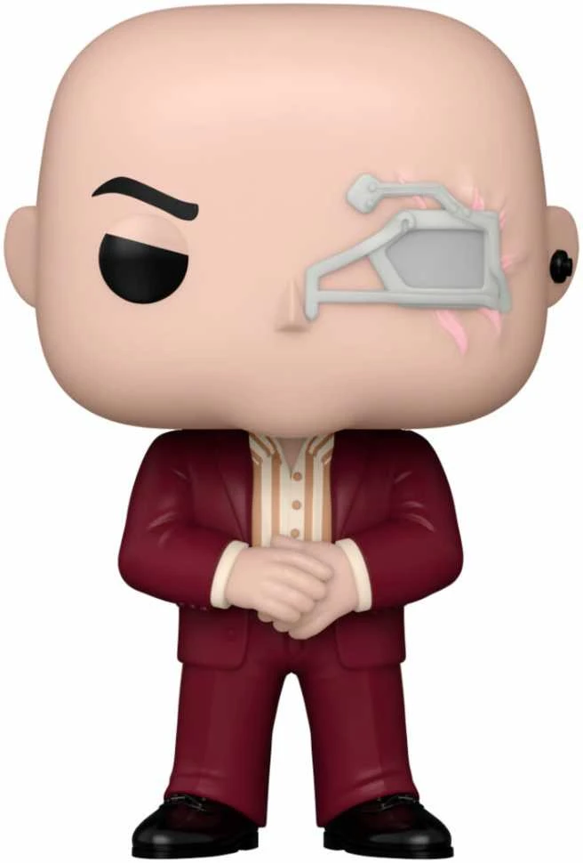 FUNKO POP! Vinilinė figūrėlė: Echo - Kingpin, 9 cm