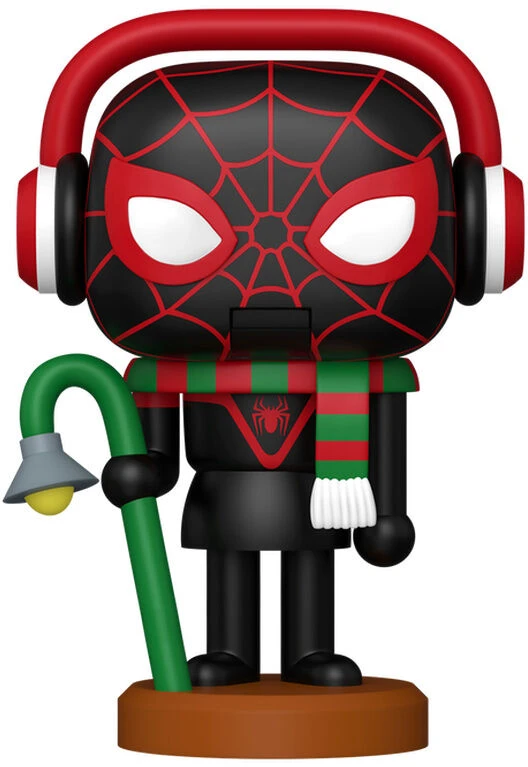 Funko POP figure Marvel Miles Morales